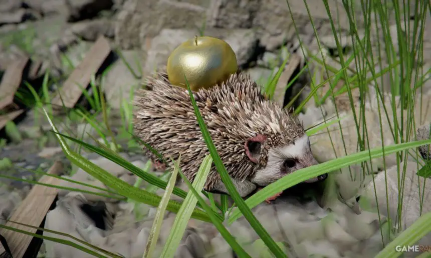 Maçãs Douradas: Riqueza em Crimson Desert 42 Maçãs Douradas