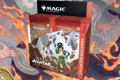 Magic: The Gathering