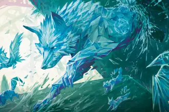 Magic: The Gathering