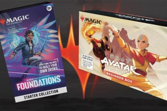 Magic: The Gathering