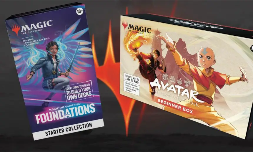 Magic: The Gathering