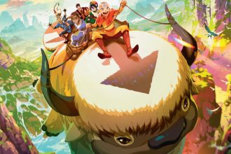 Magic: The Gathering Avatar