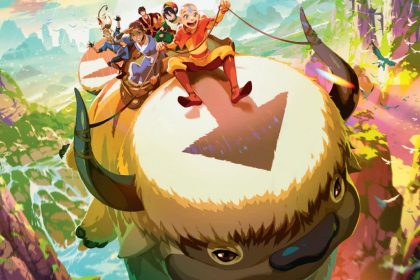 Magic: The Gathering Avatar