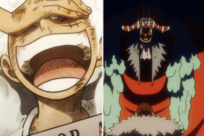 maior recompensa One Piece