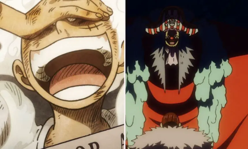 maior recompensa One Piece