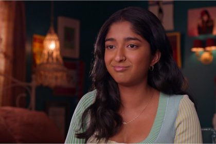 Maitreyi Ramakrishnan