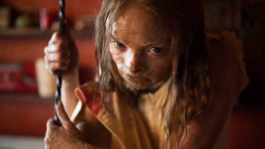 Maldição da Múmia: O Sacrifício que Mudou Tudo