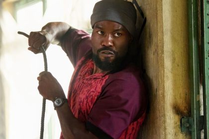 Yahya Abdul-Mateen II Brilha em ‘Man on Fire’ da Netflix