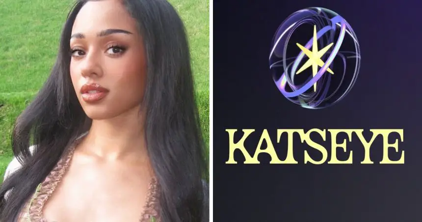 Manon’s Future in KATSEYE Sparks Fan Debate - Manon KATSEYE