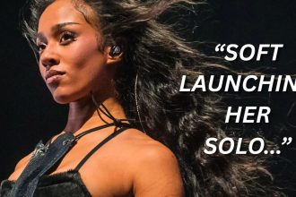 Manon e KATSEYE: Fãs em Alvoroço com Rumores de Saída - Manon saída KATSEYE