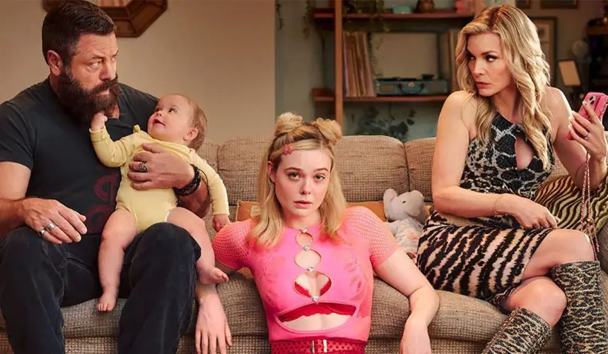 Margo’s Got Money Troubles