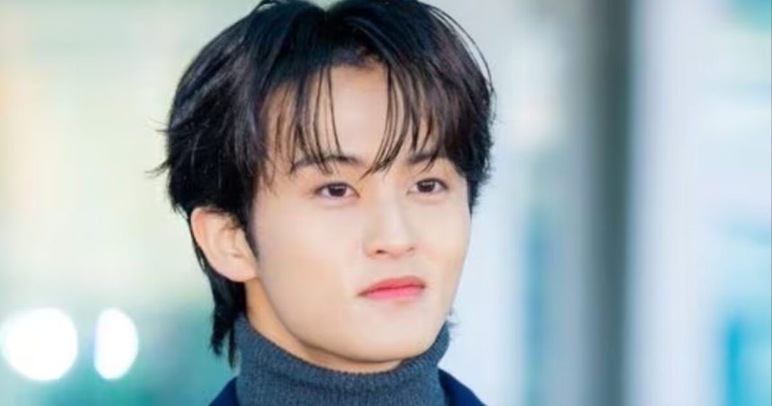 Mark Lee deixa NCT e SM Entertainment 38 Mark Lee