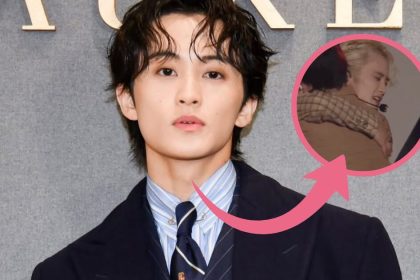 Mark Lee Deixa NCT: Impacto e Reações Emocionais - Mark Lee saída NCT