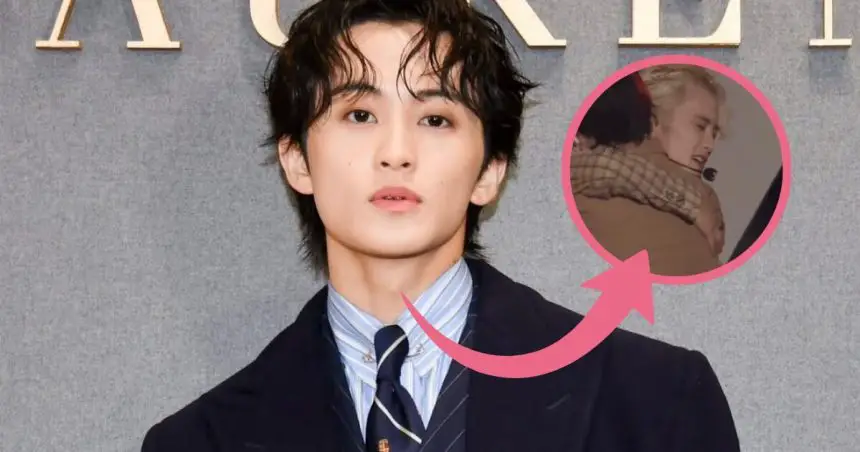 Mark Lee Deixa NCT: Impacto e Reações Emocionais - Mark Lee saída NCT