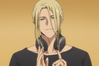 MARRIAGETOXIN: Genya Naruko Ameaça em Novo Episódio - MARRIAGETOXIN