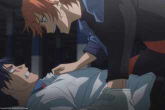 MARRIAGETOXIN Episode 3: Gero Faces the Water Master - MARRIAGETOXIN Episode 3