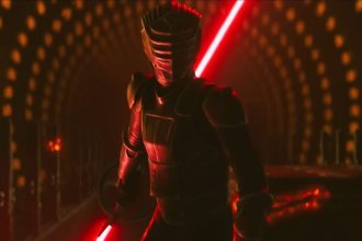 Marrok’s Dramatic Journey in Star Wars: A Tale of Transformation - Marrok Star Wars