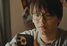 Masayoshi Oishi screenshot Kimi wa Koibito smartphone