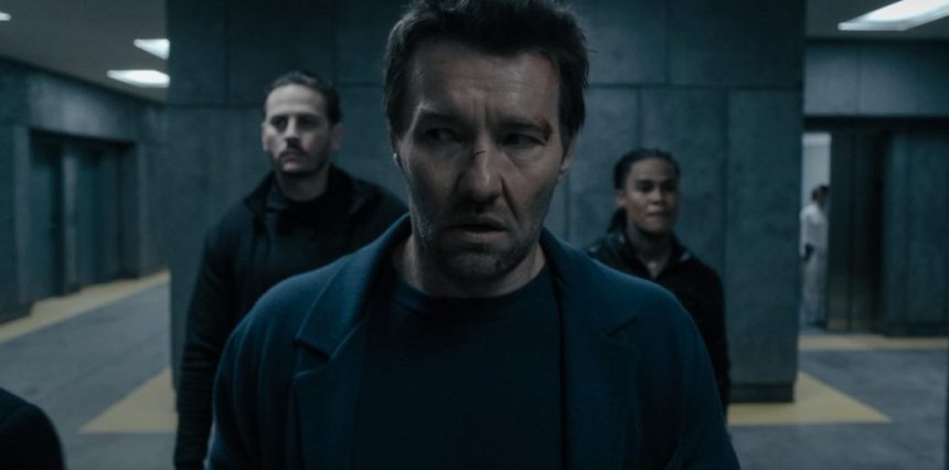 Matéria Escura: Segunda Temporada em Agosto 33 Matéria Escura