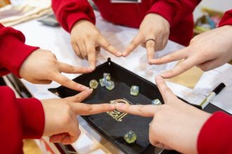 mecânica de Sanidade