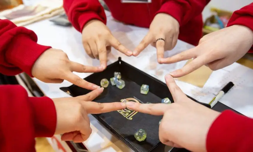 Sandy Petersen e a Revolução da Sanidade em Jogos 38 mecânica de Sanidade