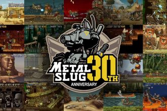 Metal Slug Reboot: SNK’s Bold Move on 30th Anniversary - Metal Slug reboot