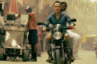 Michael Fassbender Returns in Thrilling Espionage Series - Michael Fassbender