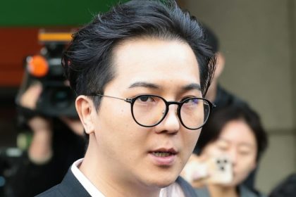 Mino do WINNER Enfrenta Prisão por Ausência Militar - Mino serviço militar