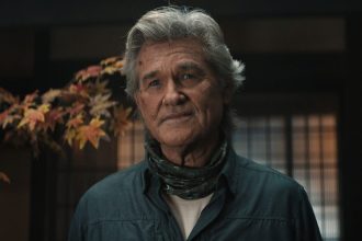 Monarch: Legacy of Monsters