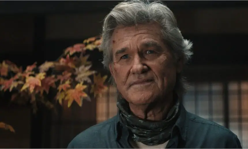 Monarch: Legacy of Monsters