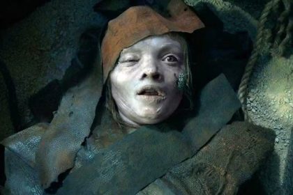 Lee Cronin Reinventa A Múmia: Terror e Drama Familiar