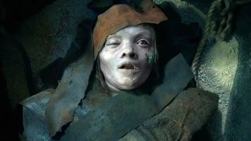 Lee Cronin Reinventa A Múmia: Terror e Drama Familiar