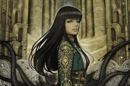 Monstress