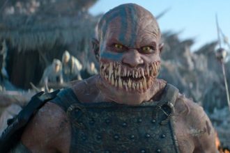 Mortal Kombat 2 Promete Ação Brutal e Emoção - Mortal Kombat 2