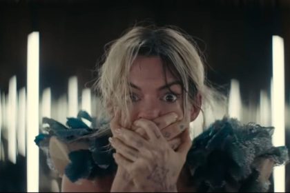 Mother Mary: Amizade e Conflitos em Drama Intimista - Mother Mary