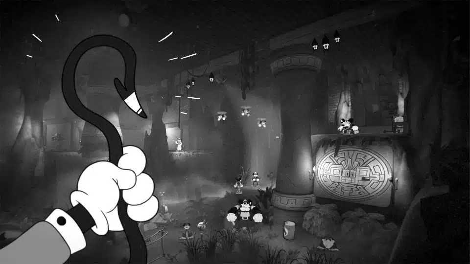 mouse p i for hire press image 5 1776351979