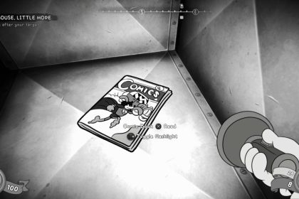 Descubra Todos os Colecionáveis em ‘Mouse: P.I.’