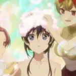 Novo Anime ‘My Stepmother’ Chega em Julho de 2026 - My Stepmother and Stepsisters Aren’t Wicked