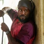 Netflix Prepara Rival Para Reacher: Novo Sucesso à Vista? - Netflix