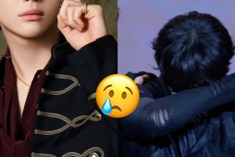 Nicholas do &TEAM se Retira de Showcase por Saúde - Nicholas saúde