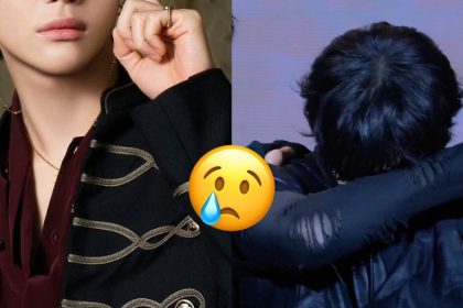 Nicholas do &TEAM se Retira de Showcase por Saúde - Nicholas saúde