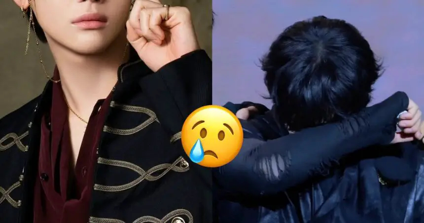 Nicholas do &TEAM se Retira de Showcase por Saúde - Nicholas saúde