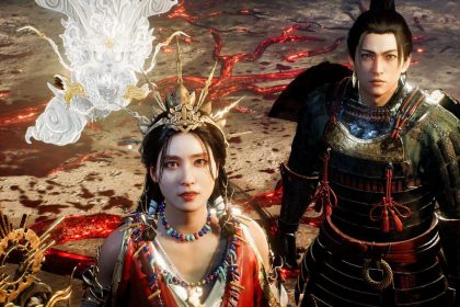 Atualização de Nioh 3: Novos Desafios e Recompensas Exclusivas - Nioh 3 atualização