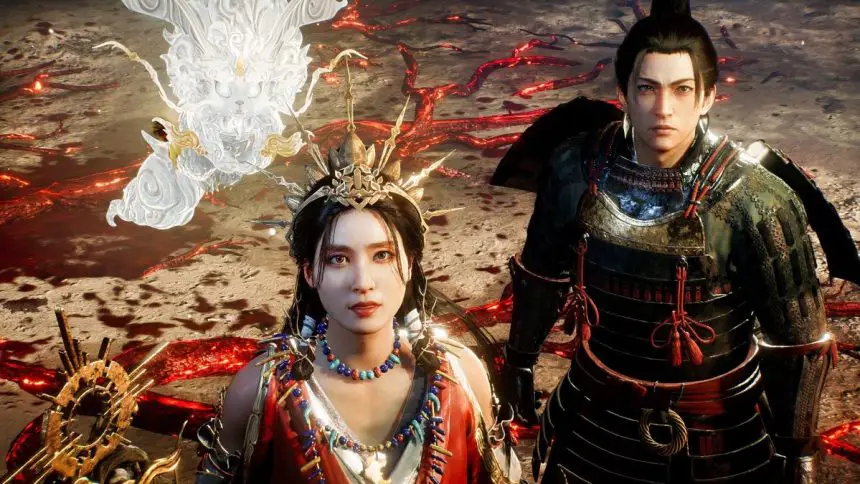 Atualização de Nioh 3: Novos Desafios e Recompensas Exclusivas - Nioh 3 atualização