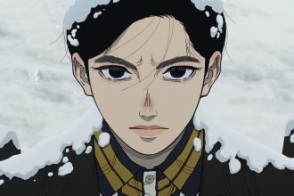 Episódio 4 de NIPPON SANGOKU: Imagens e Sinopse Reveladas - NIPPON SANGOKU Episódio 4