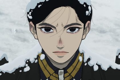 Episódio 4 de NIPPON SANGOKU: Imagens e Sinopse Reveladas - NIPPON SANGOKU Episódio 4