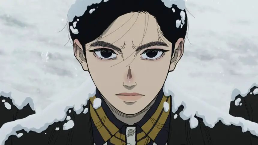 Episódio 4 de NIPPON SANGOKU: Imagens e Sinopse Reveladas - NIPPON SANGOKU Episódio 4