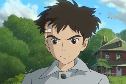 Novo Filme do Studio Ghibli Enfrenta Desafios de Exibição - Novo Filme Studio Ghibli