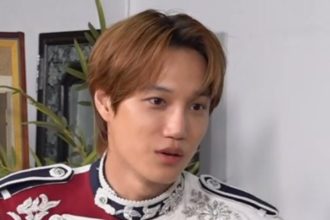 Kai do EXO Revela Número Oficial de Membros e Surpreende Fãs - número de membros do EXO