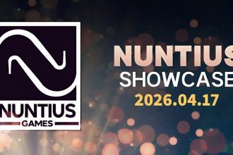 Nuntius Showcase 2026: Revelações e Lançamentos Explosivos - Nuntius Showcase 2026
